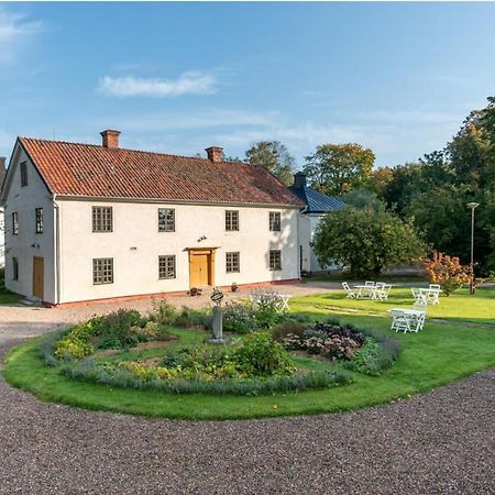 Hotell Dahlstroemska Garden Vadstena Luaran gambar