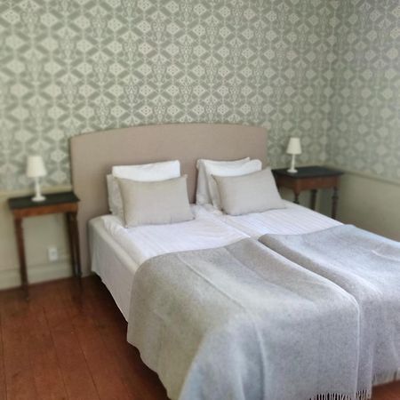 Hotell Dahlstroemska Garden Vadstena Luaran gambar