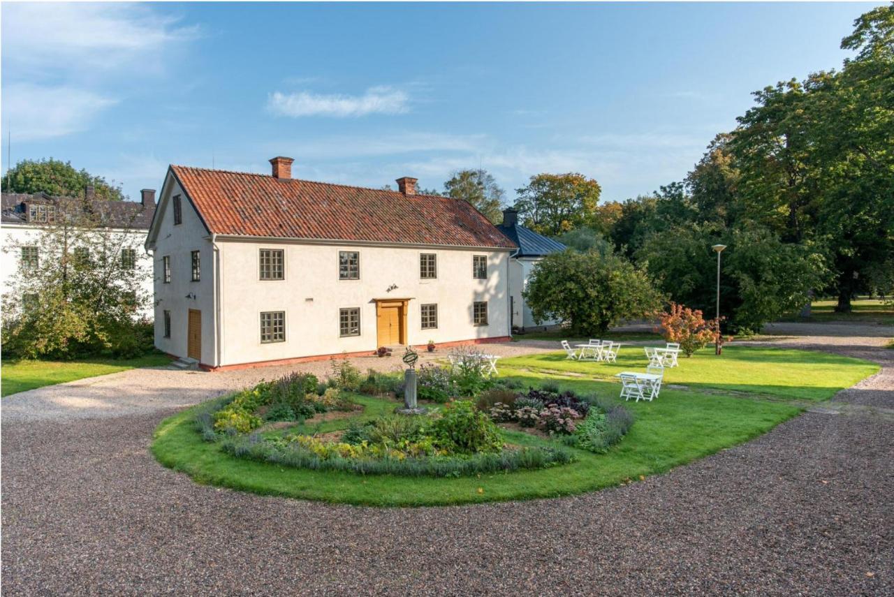 Hotell Dahlstroemska Garden Vadstena Luaran gambar