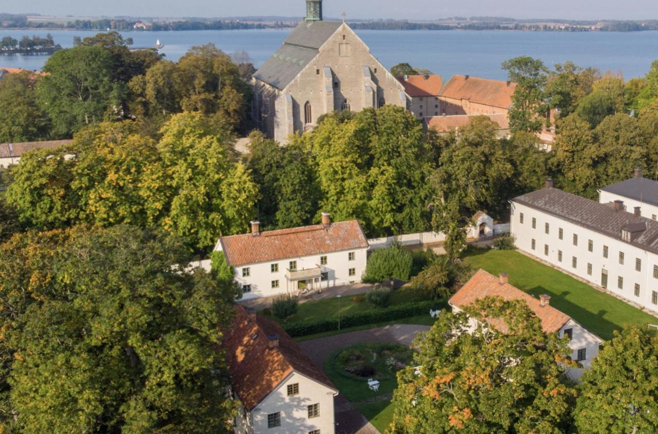 Hotell Dahlstroemska Garden Vadstena Luaran gambar