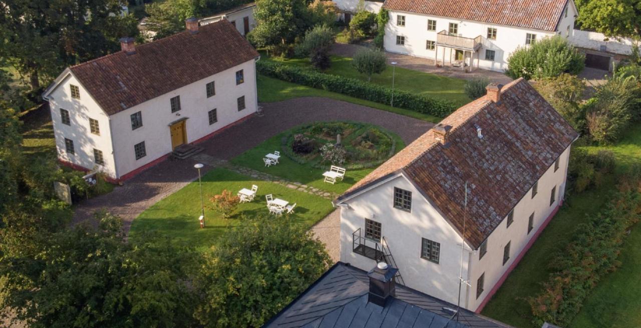 Hotell Dahlstroemska Garden Vadstena Luaran gambar