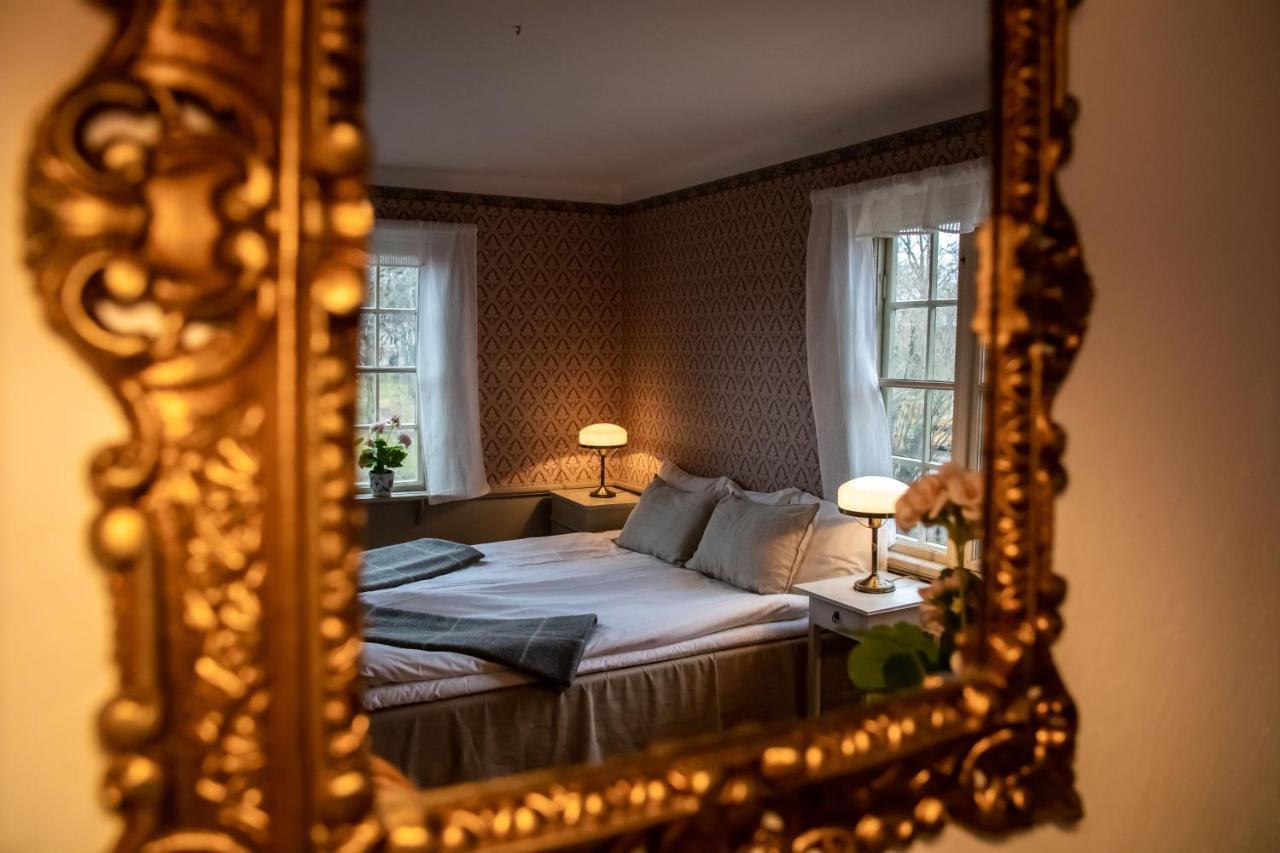 Hotell Dahlstroemska Garden Vadstena Luaran gambar