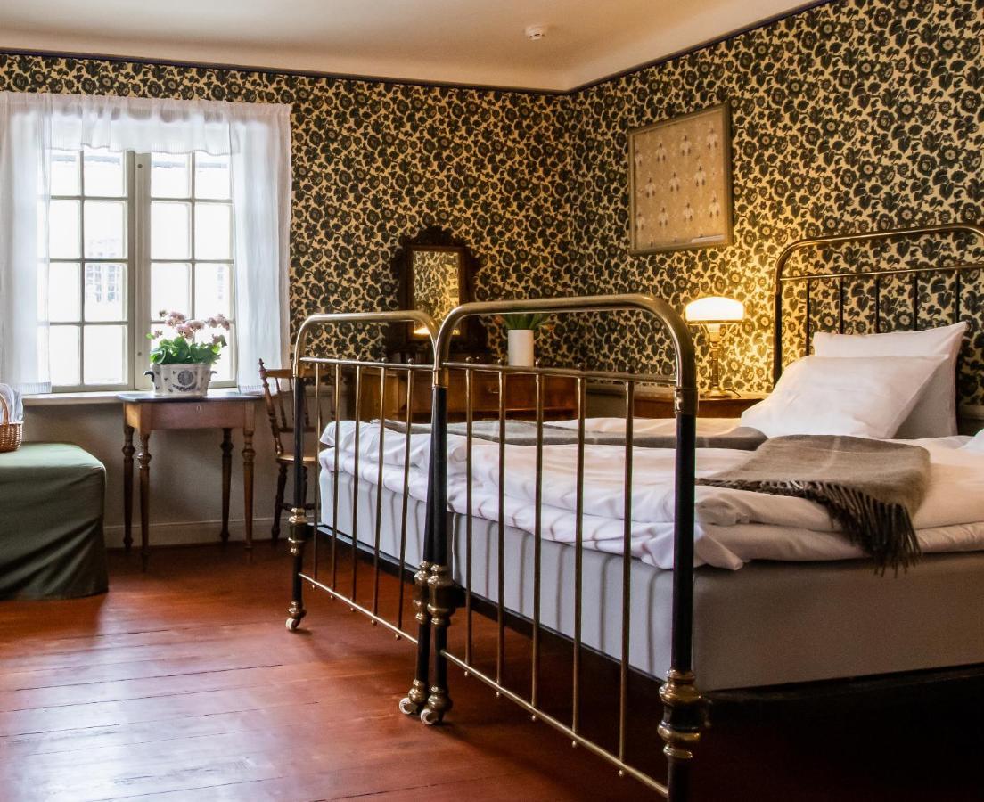 Hotell Dahlstroemska Garden Vadstena Luaran gambar