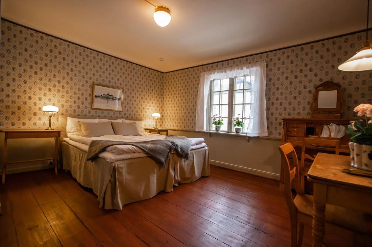 Hotell Dahlstroemska Garden Vadstena Luaran gambar