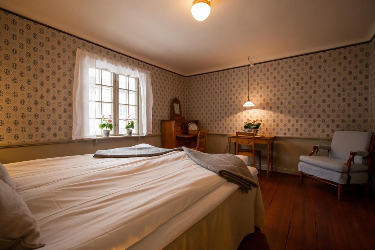 Hotell Dahlstroemska Garden Vadstena Luaran gambar