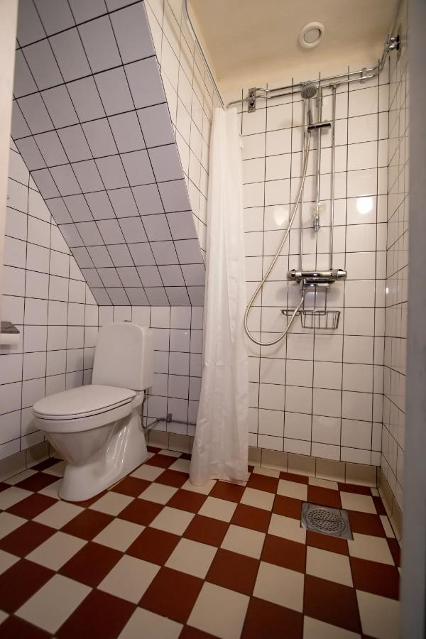 Hotell Dahlstroemska Garden Vadstena Luaran gambar