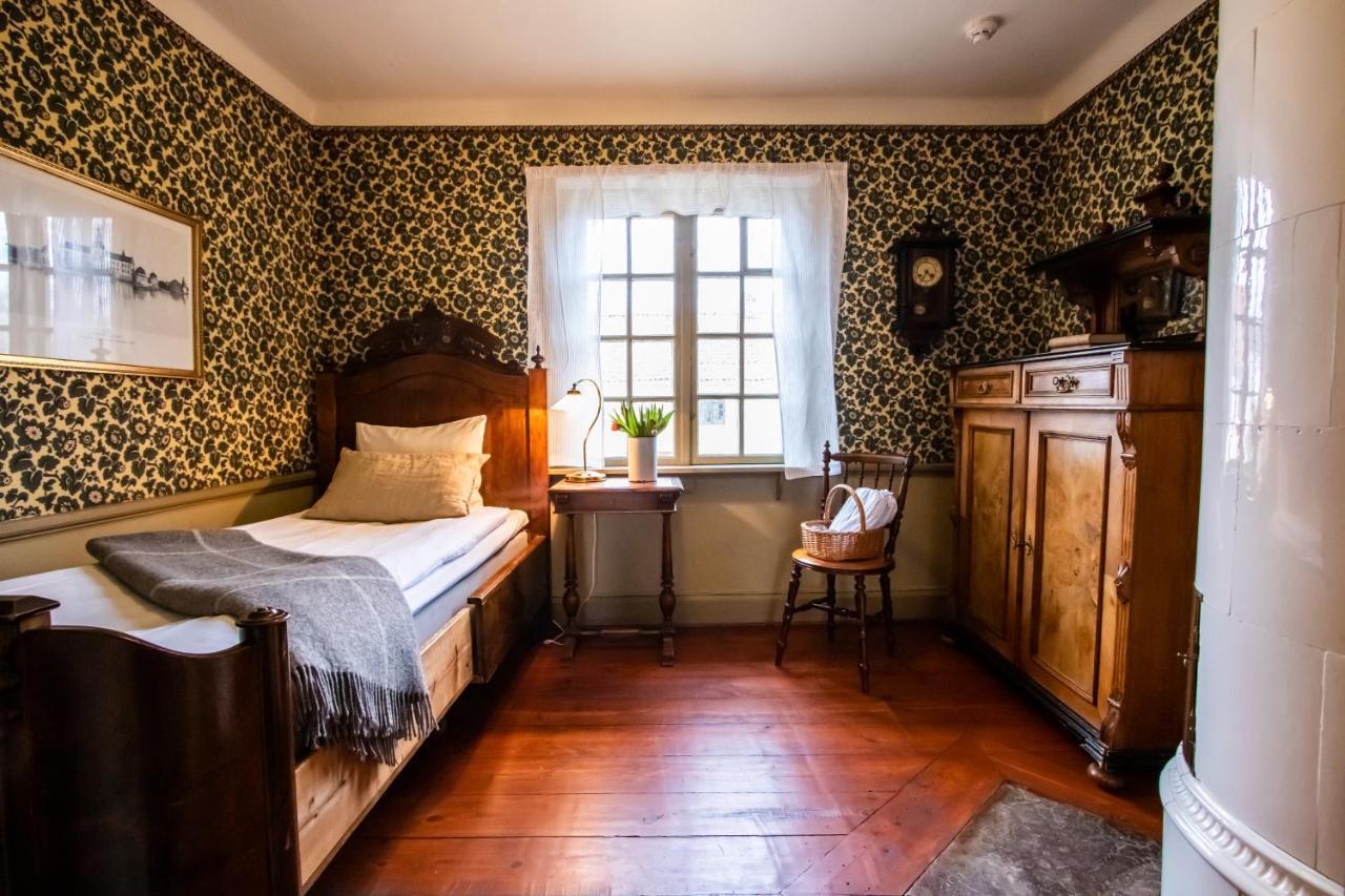 Hotell Dahlstroemska Garden Vadstena Luaran gambar