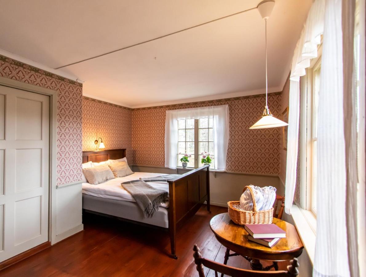 Hotell Dahlstroemska Garden Vadstena Luaran gambar