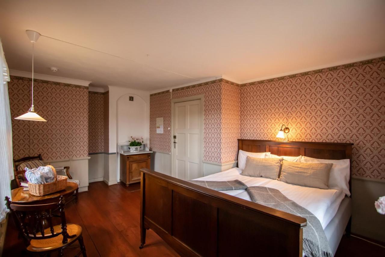 Hotell Dahlstroemska Garden Vadstena Luaran gambar