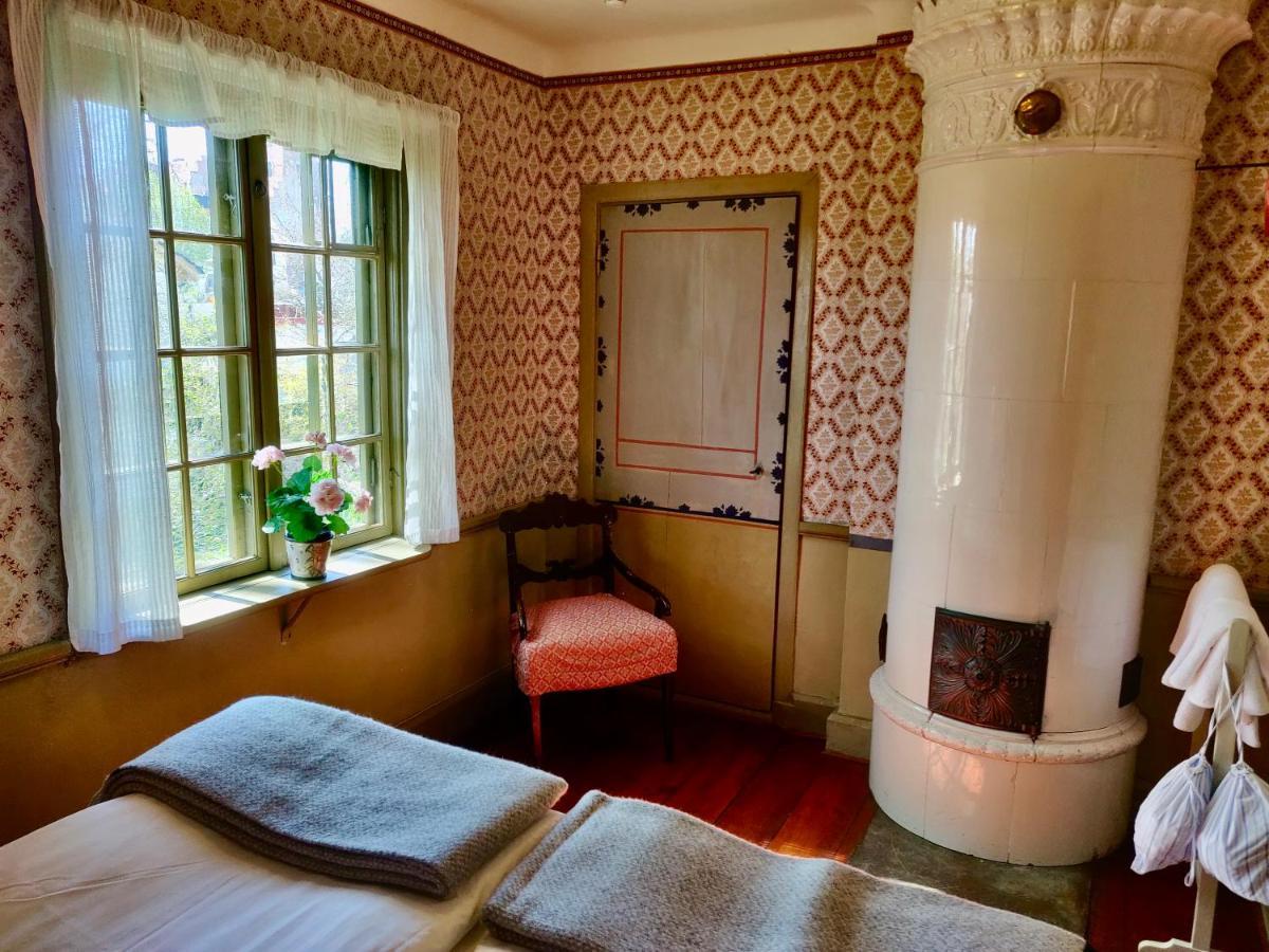Hotell Dahlstroemska Garden Vadstena Luaran gambar