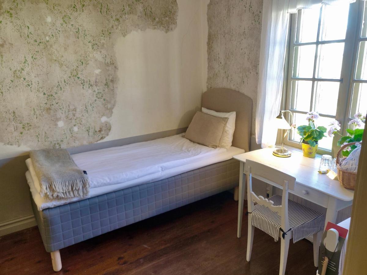 Hotell Dahlstroemska Garden Vadstena Luaran gambar