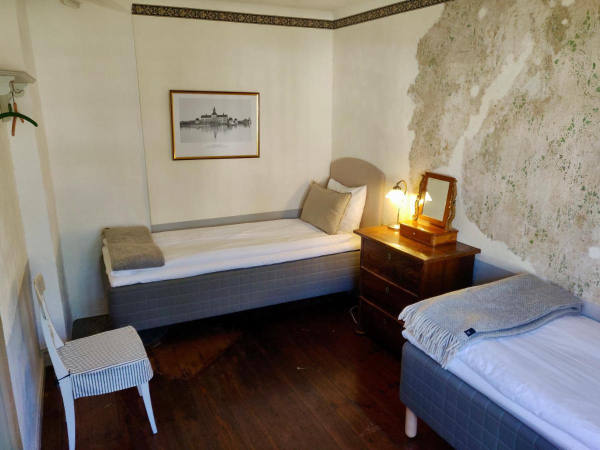 Hotell Dahlstroemska Garden Vadstena Luaran gambar