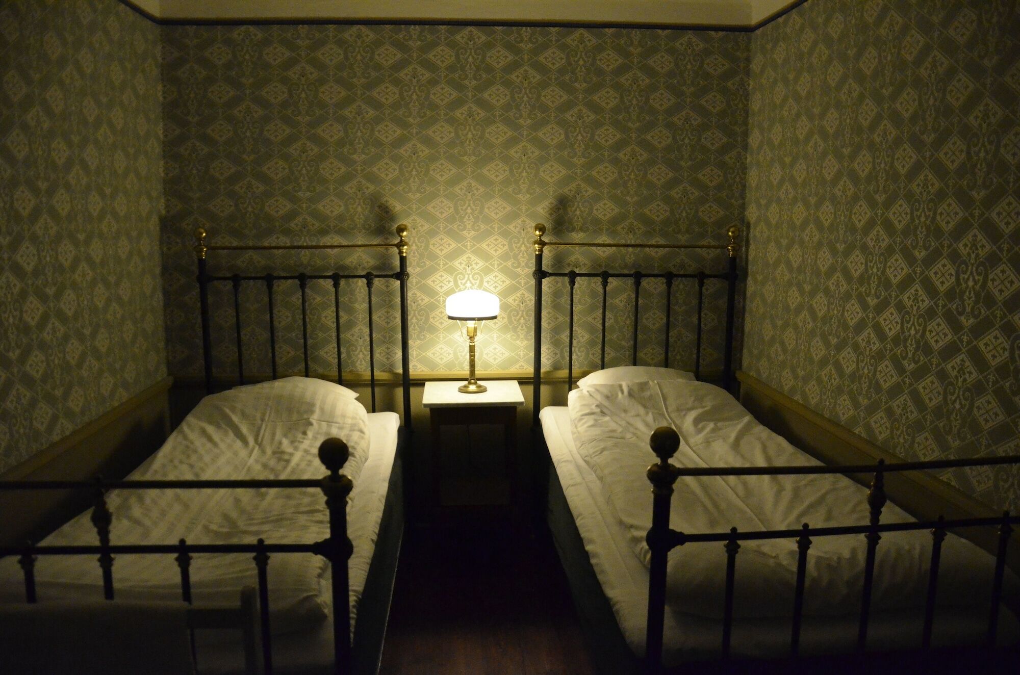 Hotell Dahlstroemska Garden Vadstena Luaran gambar